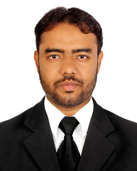 Md. Redwanul Hasan